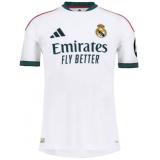 Real Madrid 1a Equipación 2026/27 - Authentic